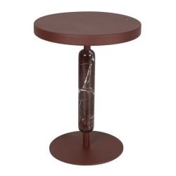 Светильник SP-ALYSS-TAB-R22.5х30-5W Warm3200-MIX (RD-BRG, 110 deg, 230V) (Arlight, IP20 Мрамор, 5 лет) 061709