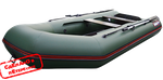 Лодка ПВХ Hunterboat Хантер Классика 320ЛК