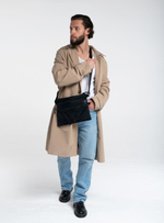 Сумка Mushmula FII Middle Sling Folder