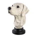 Декоративная фигура "Собака"