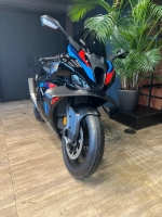 BMW M 1000 RR, 2025