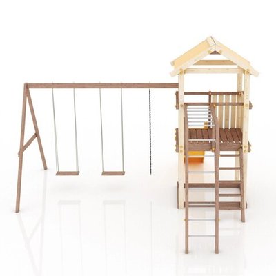 Площадка детская "Марти"