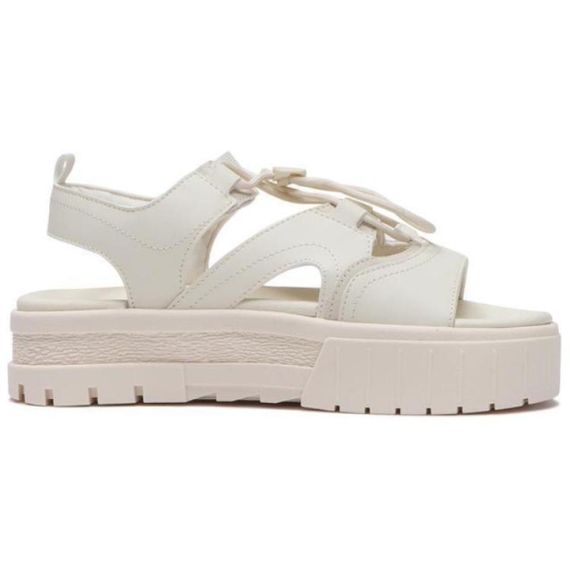 Puma Mayze Sandal LACE SP 'White'