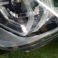 Фара левая BMW X3 G01 (2017-2021) Adaptive LED