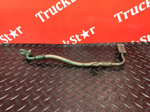 Трубка масляная