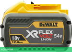 Аккумулятор для инструмента DeWalt DCB548-XJ