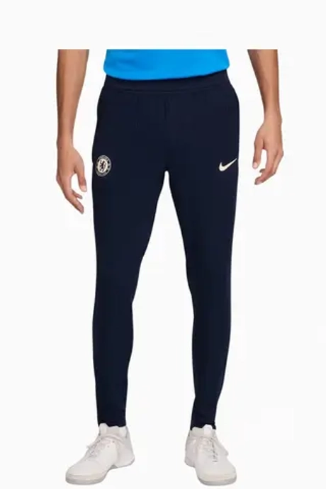 Штаны Nike Chelsea FC 24/25 Strike Elite - темно-синий
