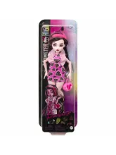 Кукла Monsteristas Draculaura HKY74