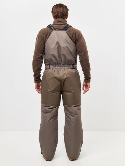 Костюм Canadian Camper SIBERIA PRO, цвет black / stone