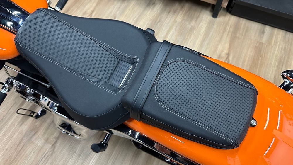 Breakout 117 Orange, 2023 Пробег: 0 км