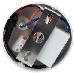 Светильник настенный ЭРА WL 33 WH 3Вт IP20 белый | Настенная подсветка