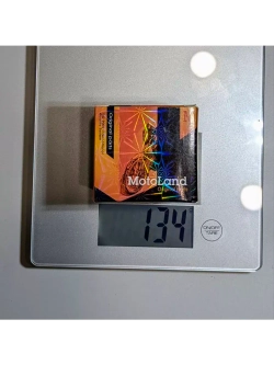 Поршень в сборе 152FMI (52,4*55,5) 110см3