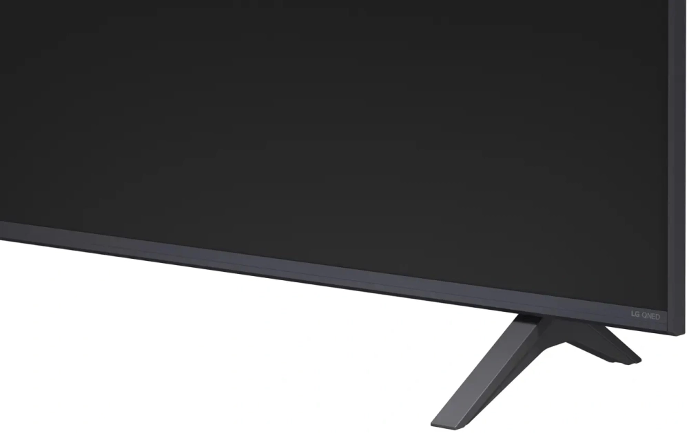 Телевизор LED LG 65" 65QNED80B6B.ARUG черный титан 4K Ultra HD 60Hz DVB-T DVB-T2 DVB-C DVB-S DVB-S2 USB WiFi Smart TV