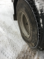 КамАЗ 65117 6x4 Бортовой с КМУ 659000 (Дизельный, 6,7 л, 292 л.с., МТ)