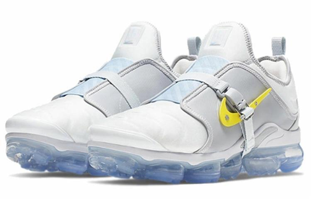Кроссовки Nike Vapormax Plus Paris Works In Progress On Air