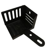 Кожух защитный глушителя LC152F/180960018-0001