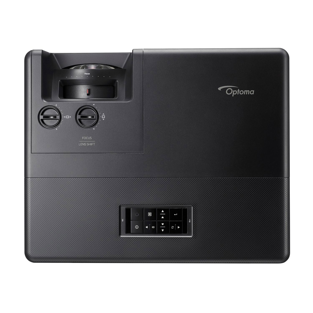 Проектор Optoma ZU607TST