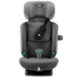 Детское автокресло Britax Roemer Advansafix Pro Style Mineral Grey