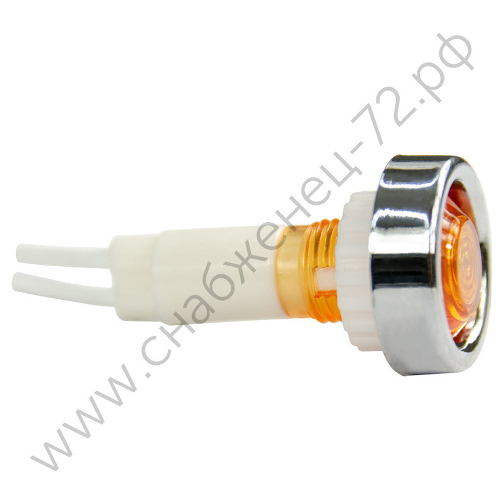 Лампы сигнальные Энергия d11 мм