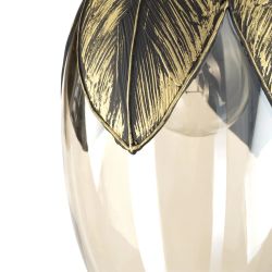 Citilux Garuda CL420313 Бра с выключателем Бронза