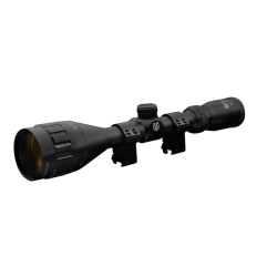 Оптический прицел Nikko Stirling Mounmaster 4-12x50 ( установка на Тигр, СВД, Вепрь 308 СОК-95 )