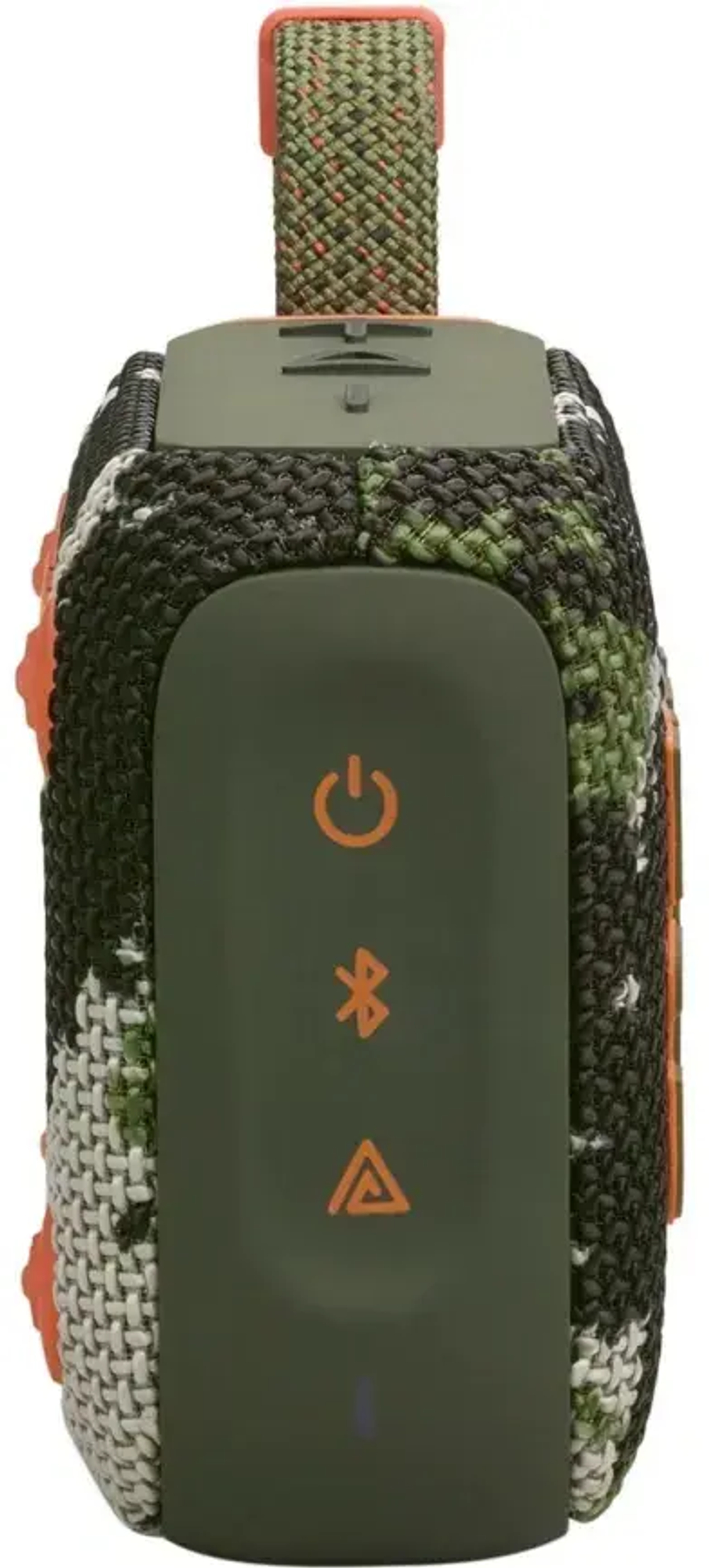Портативная колонка JBL GO 4 Squad