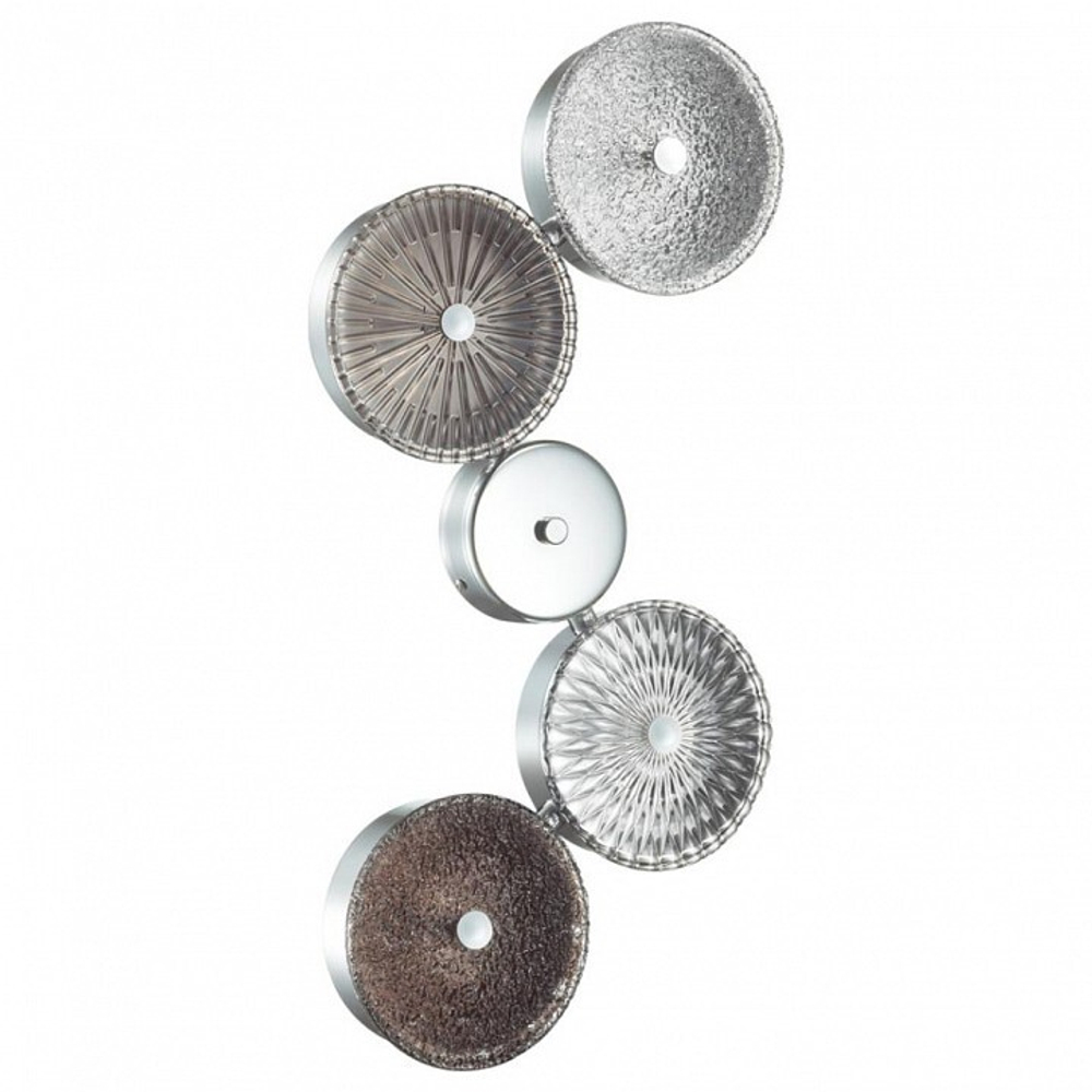 Бра Odeon Light 5416/25WL
