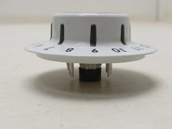 WMSG7105 кт46 Ручка переключения программ стиральной машины Hotpoint-Ariston б/у