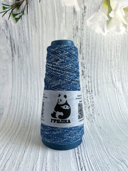 Пряжа Nobu-Tinto хлопковая