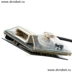 Приемник Flysky FS-A8S