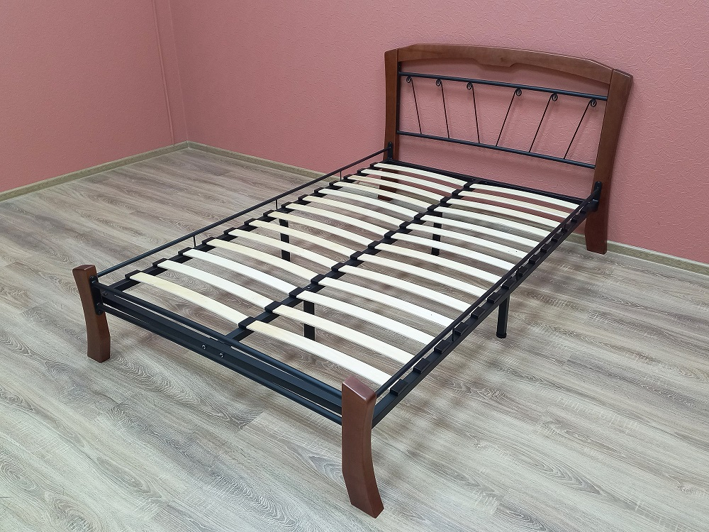 Кровать Муза 4 Лайт