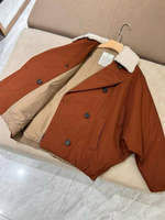 Куртка Brunello Cucinelli