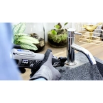 Аккумуляторная ПШМ 8220-5/65 Platinum DREMEL F0138220JN