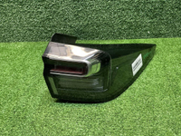 Фонарь правый внешний Changan CS55PLUS (2021-н.в.)