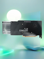 Видеокарта MSI GeForce RTX 3070 VENTUS 3X OC 8Gb
