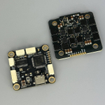 Башня  FOXEER F405 V2 (Plug) FC Reaper 55A ESC 8S Stack