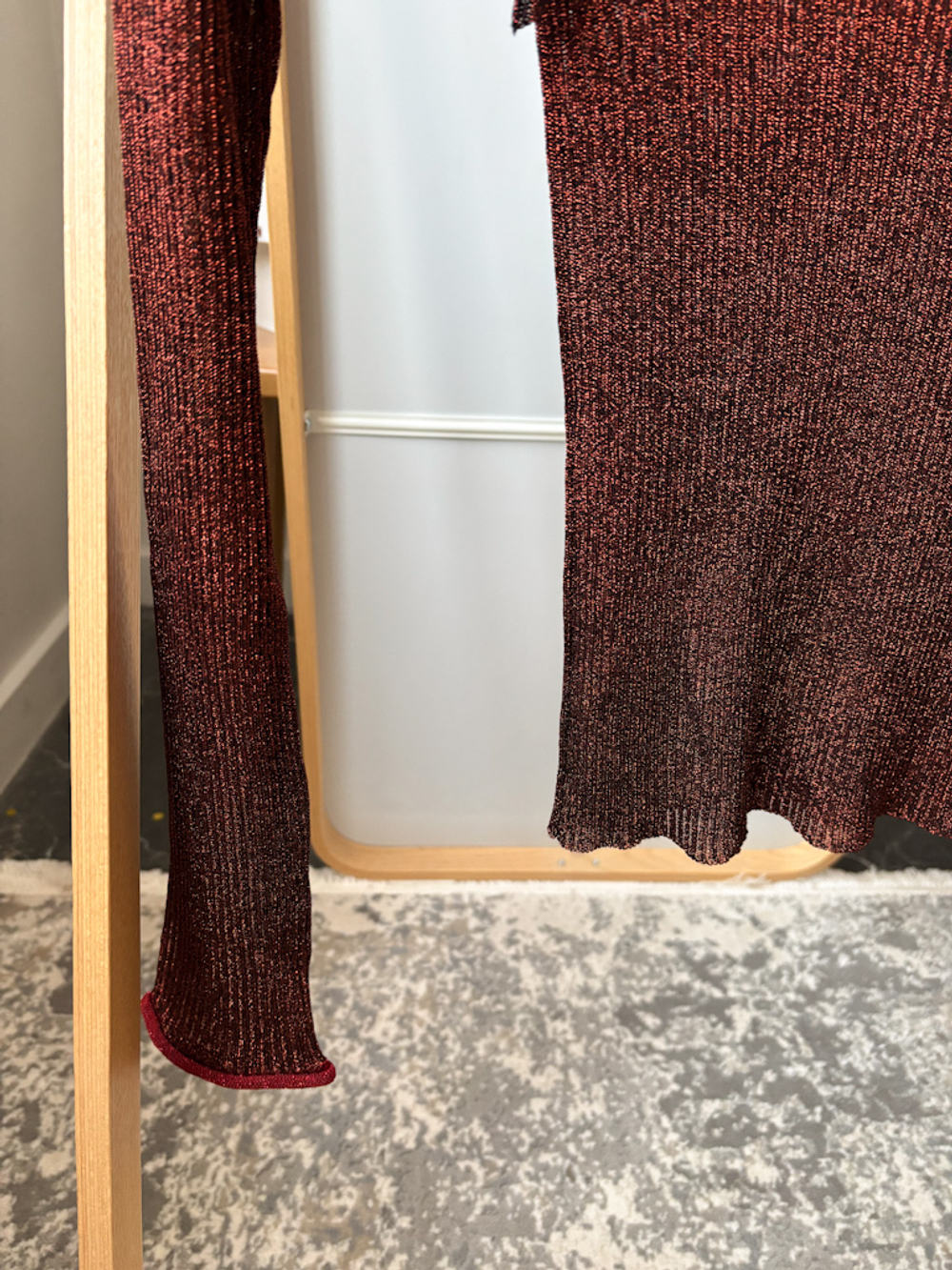 Блузка Acne Studios, XS