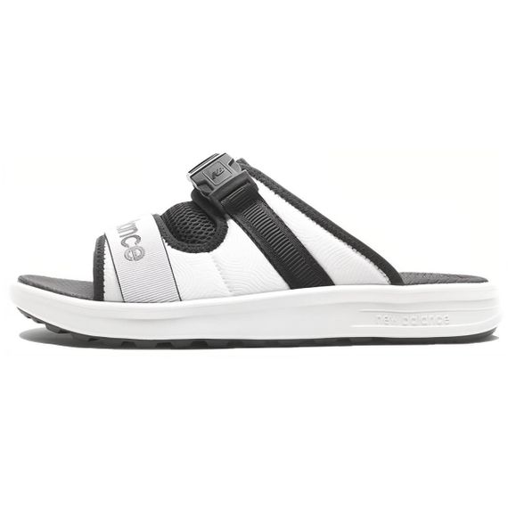 New Balance NB 330 'Black White Gray'