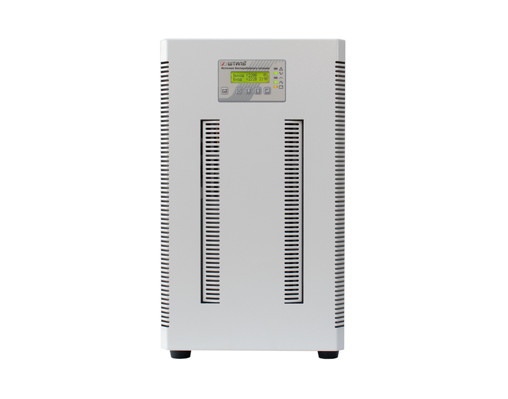 ИБП ШТИЛЬ ST1106L