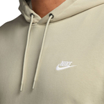 Баскетбольная мужская толстовка Nike Club