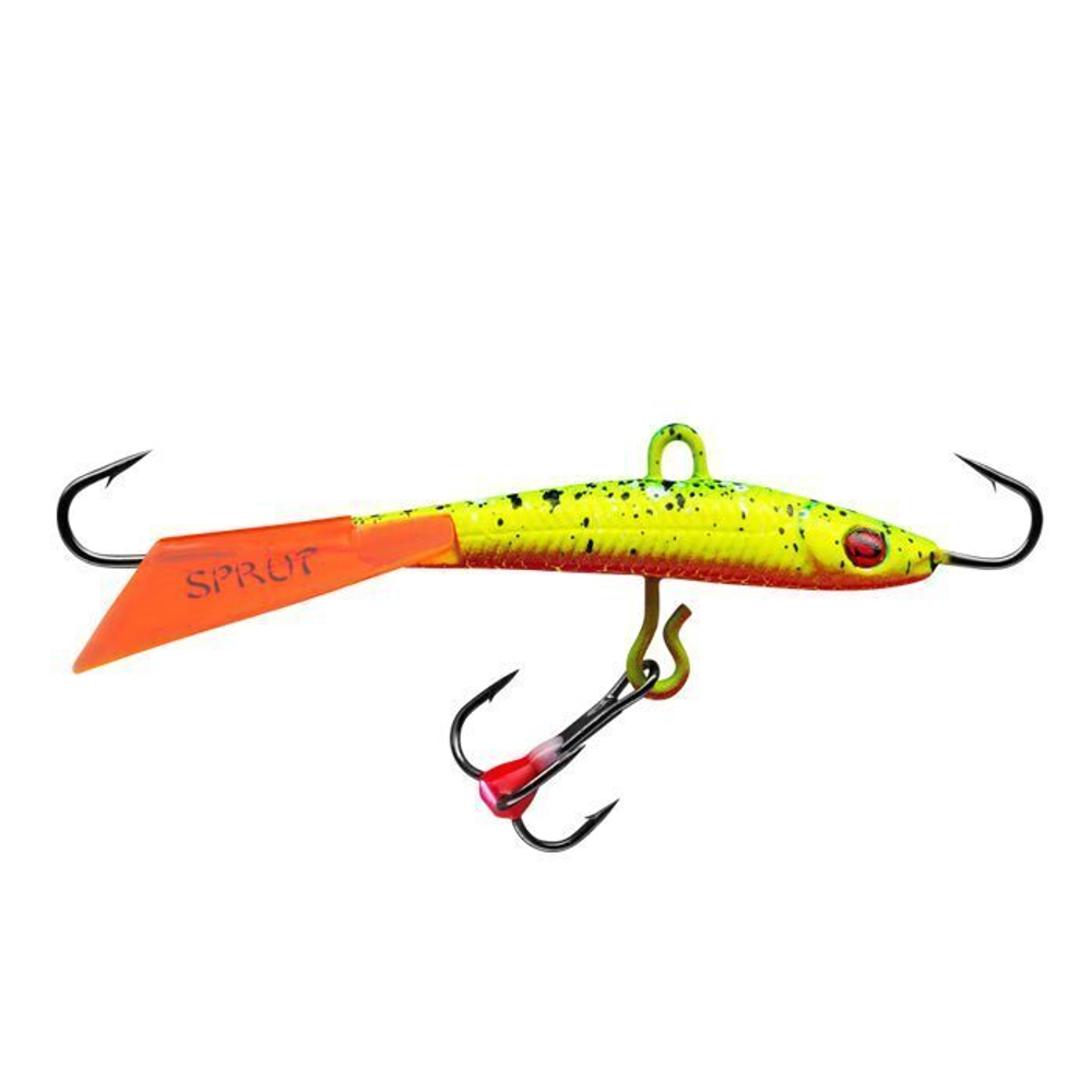 Балансир Sprut Kamo