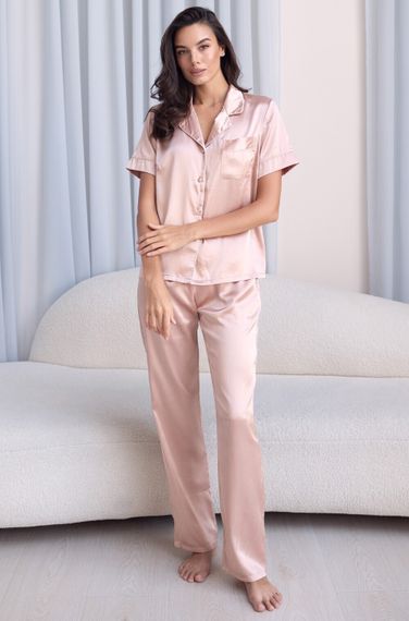 Пижама Mia-Mella 8734 "Julia"