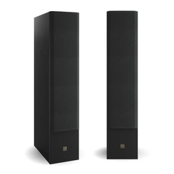 Dali Opticon 8 MK2 Satin Black — напольная пассивная акустическая система (пара)