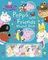 Peppa and Friends Magnet Book