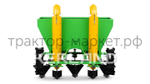 Картофелесажалка Кerland | Керланд CT-2/2 (70-75 см)