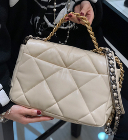 Chane1 19 Bag 30 cm