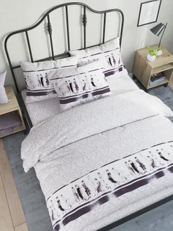 Простынь Сказка "Подиум" 150х215 см, перкаль