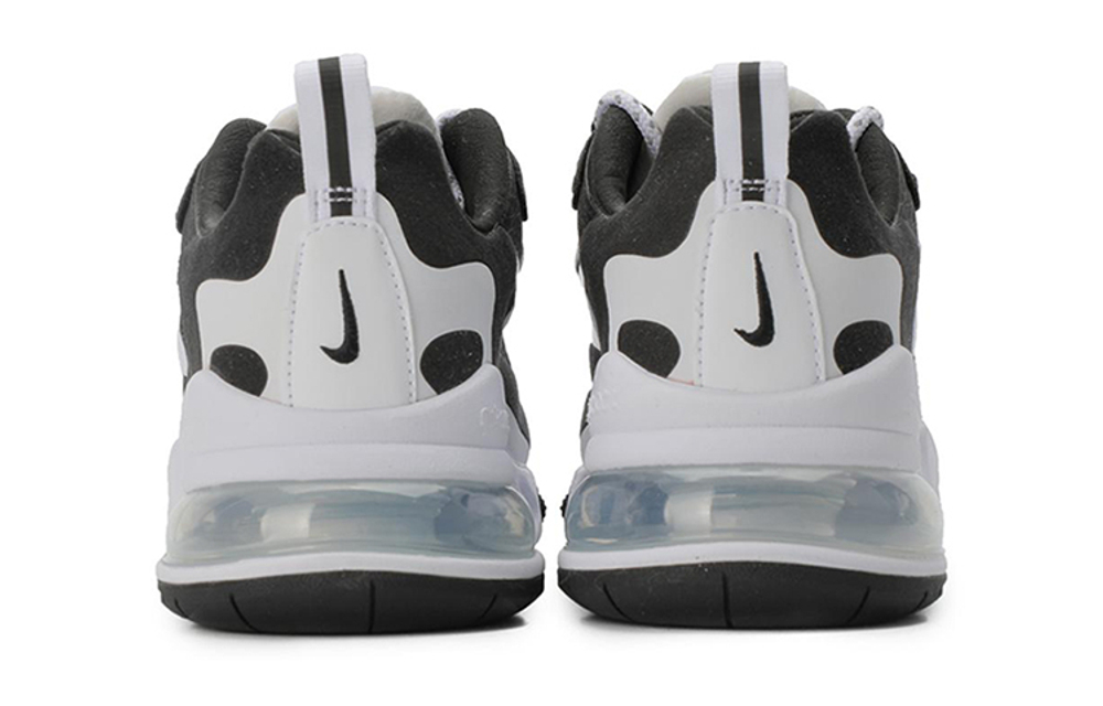 Кроссовки Nike Air Max 270 React (Женская размерная сетка)