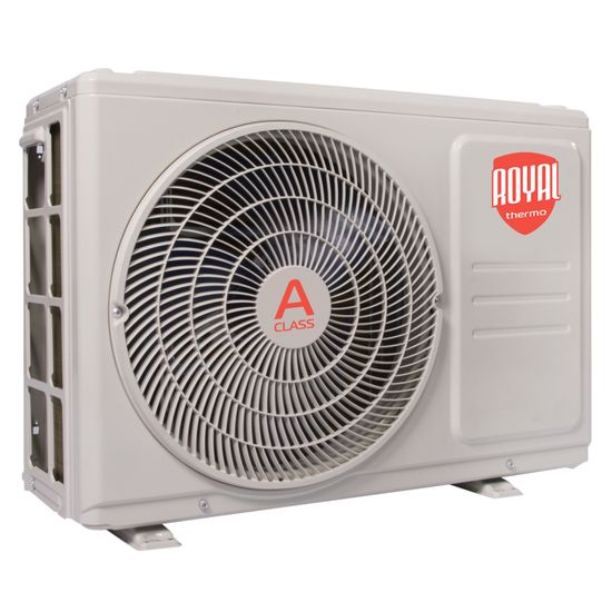 Сплит-система Royal Thermo Siena RTS-12HN8_V2 комплект
