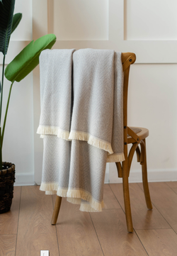 Плед Bergen 140x190